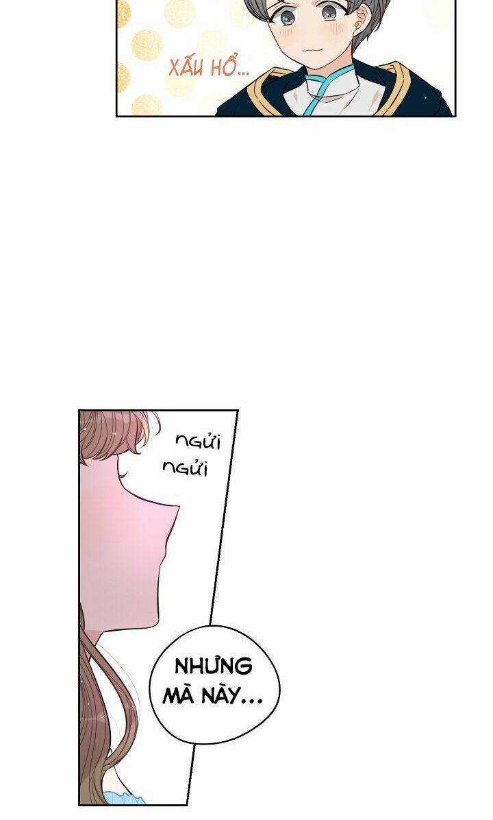 Công Chúa Tóc Đen Chapter 23 trang 7