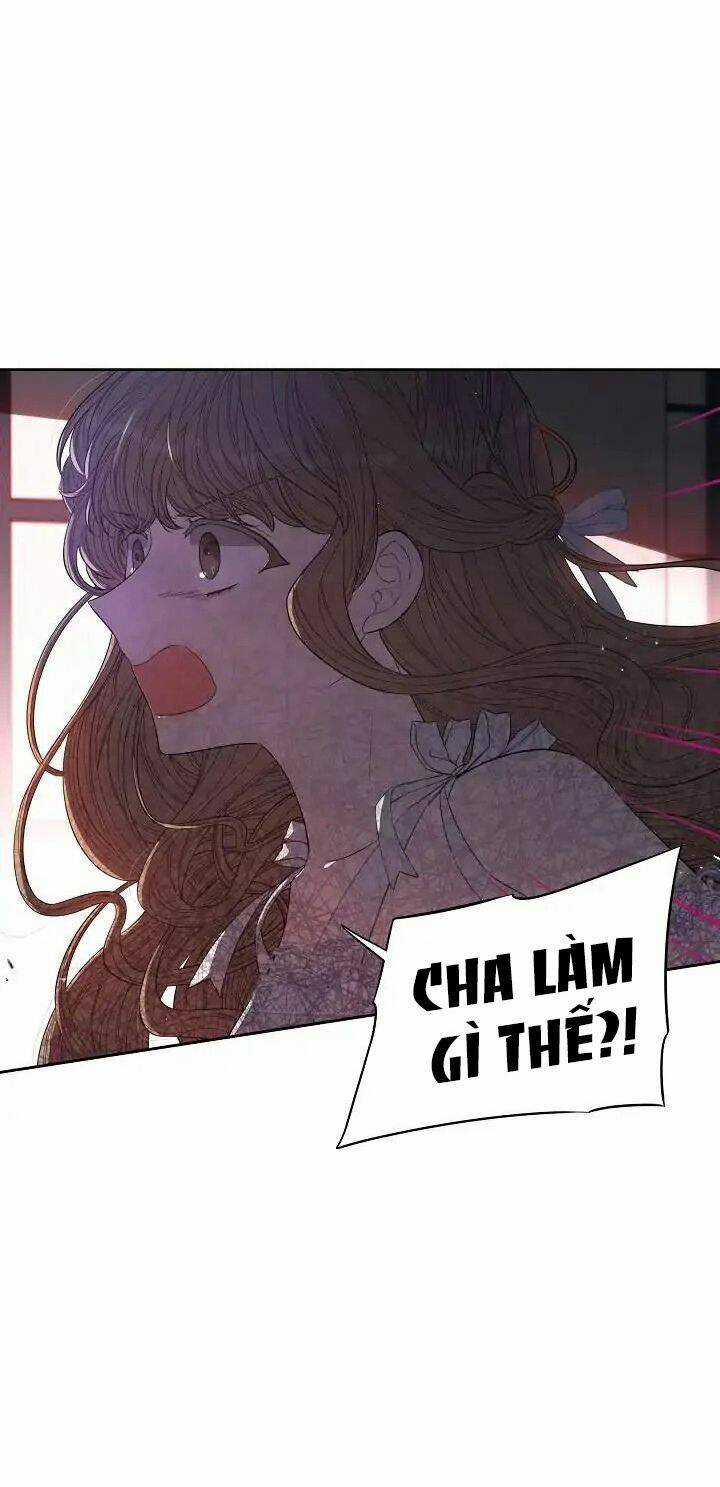 Công Chúa Tóc Đen Chapter 24 trang 1