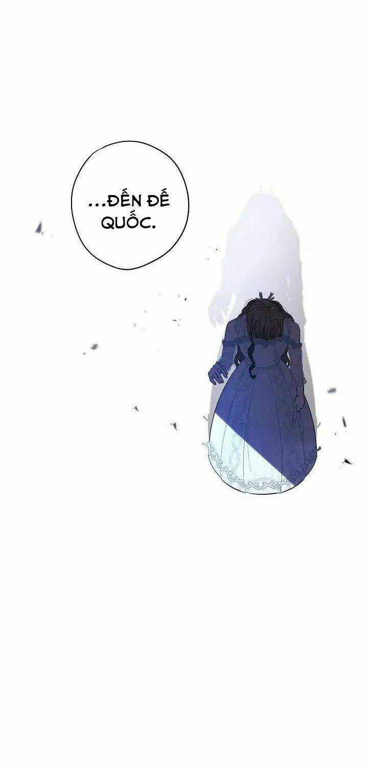 Công Chúa Tóc Đen Chapter 24 trang 11