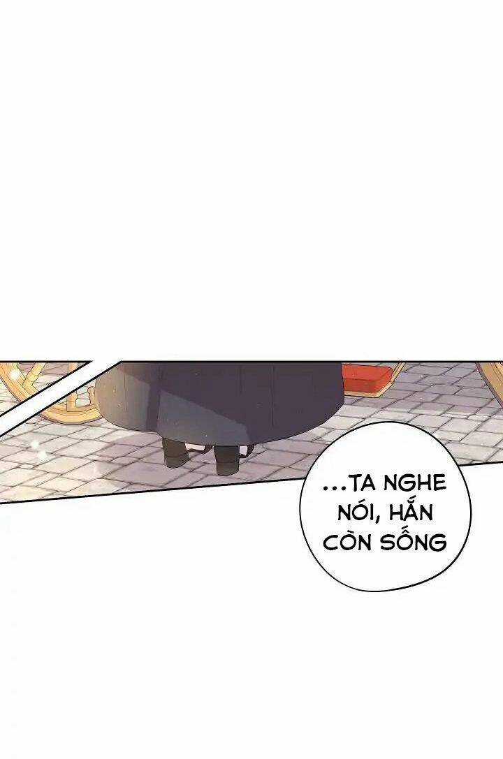 Công Chúa Tóc Đen Chapter 24 trang 12