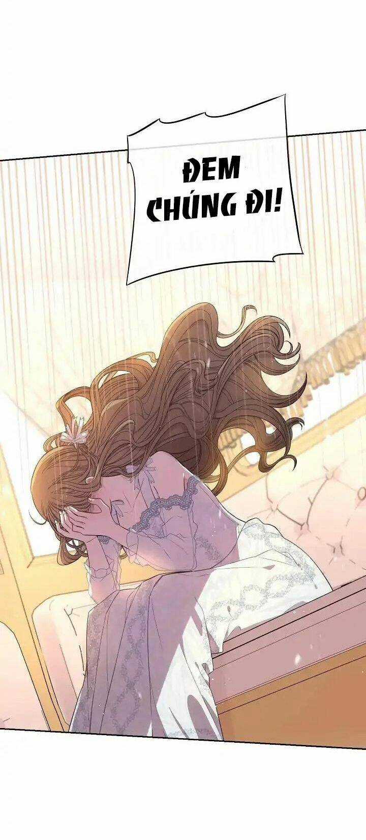 Công Chúa Tóc Đen Chapter 24 trang 14