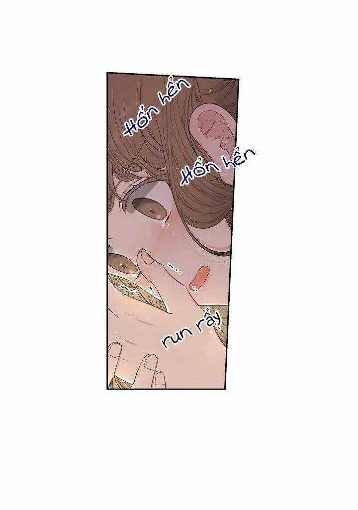 Công Chúa Tóc Đen Chapter 24 trang 15