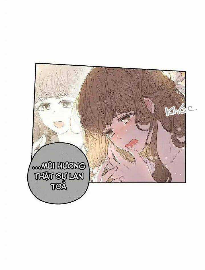 Công Chúa Tóc Đen Chapter 24 trang 16