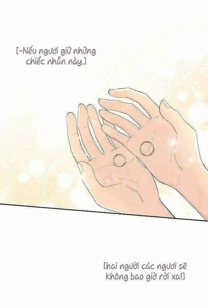 Công Chúa Tóc Đen Chapter 24 trang 18