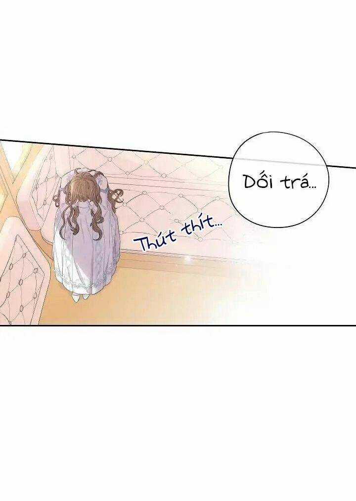 Công Chúa Tóc Đen Chapter 24 trang 19