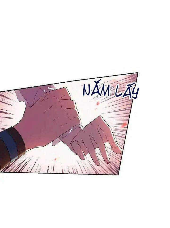 Công Chúa Tóc Đen Chapter 24 trang 2