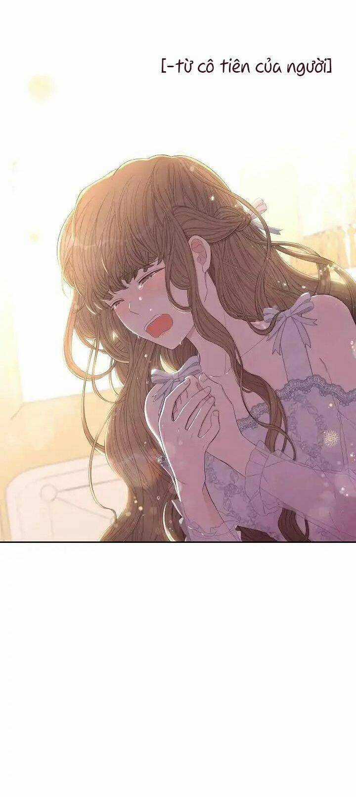 Công Chúa Tóc Đen Chapter 24 trang 20