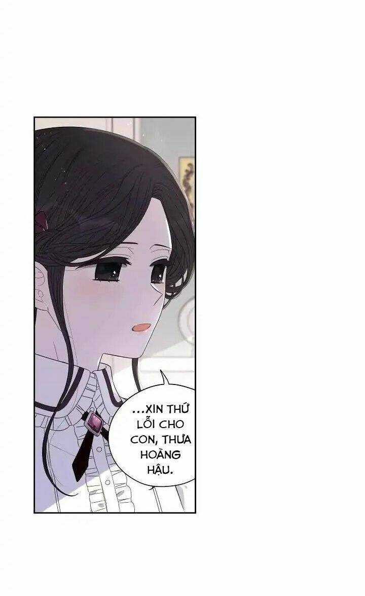 Công Chúa Tóc Đen Chapter 24 trang 23