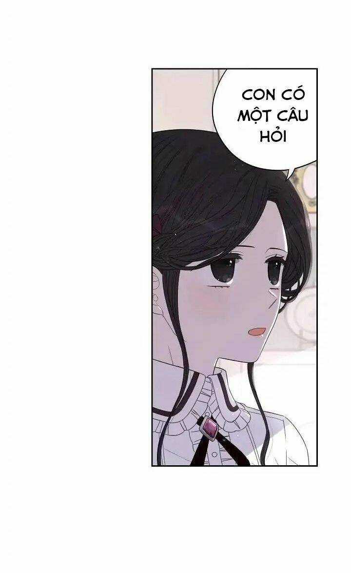 Công Chúa Tóc Đen Chapter 24 trang 24