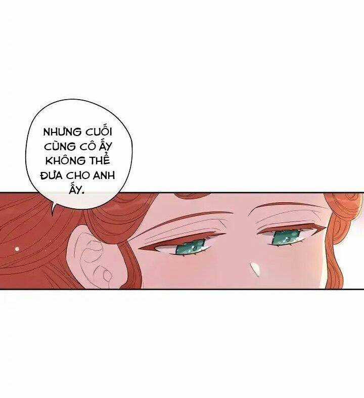 Công Chúa Tóc Đen Chapter 24 trang 29