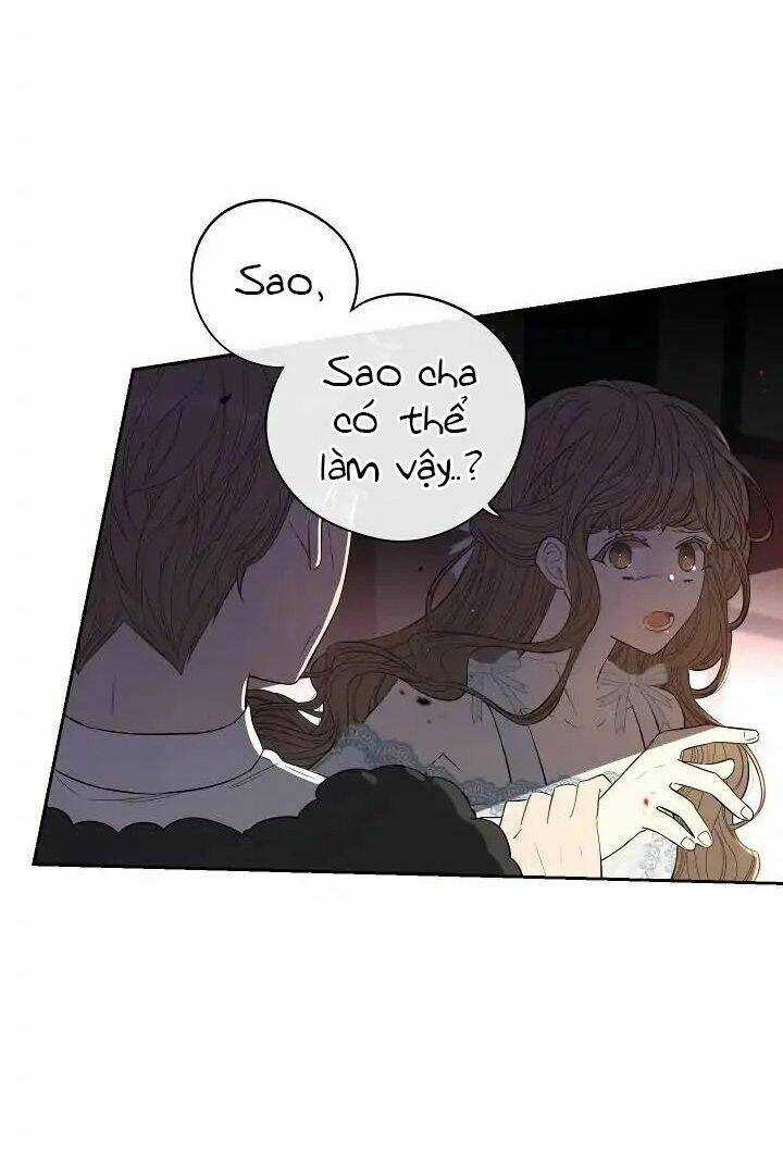 Công Chúa Tóc Đen Chapter 24 trang 3