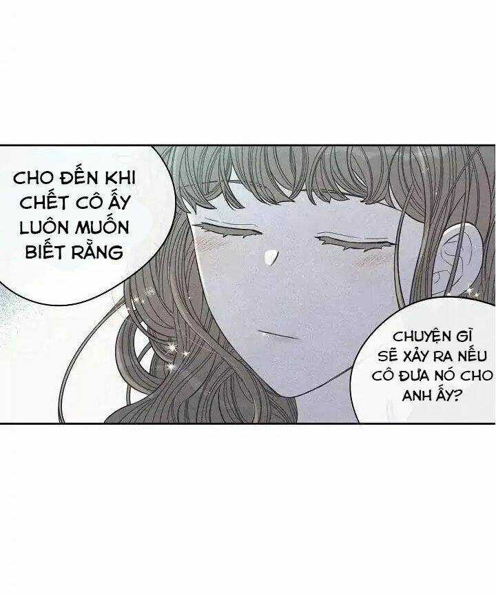 Công Chúa Tóc Đen Chapter 24 trang 30