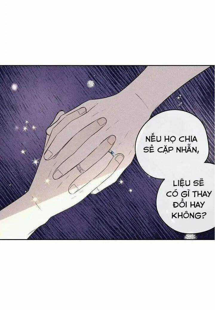 Công Chúa Tóc Đen Chapter 24 trang 31