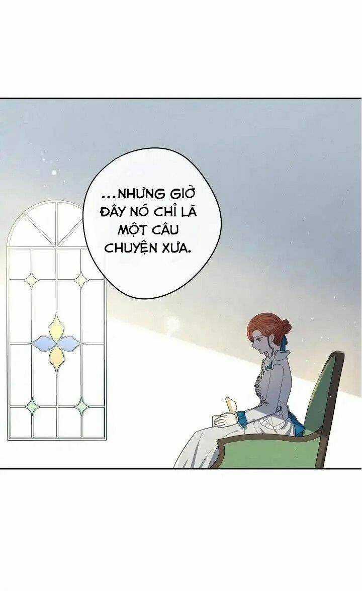 Công Chúa Tóc Đen Chapter 24 trang 32