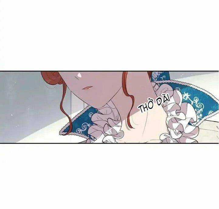 Công Chúa Tóc Đen Chapter 24 trang 33