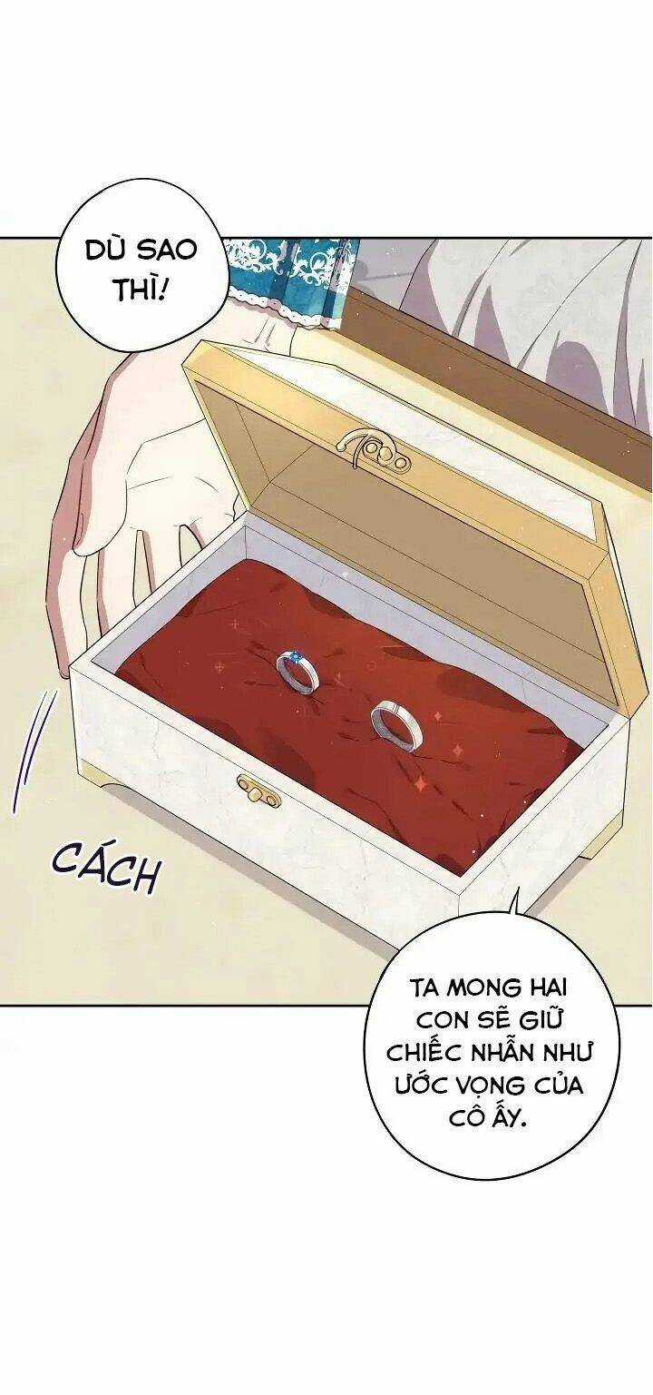 Công Chúa Tóc Đen Chapter 24 trang 34