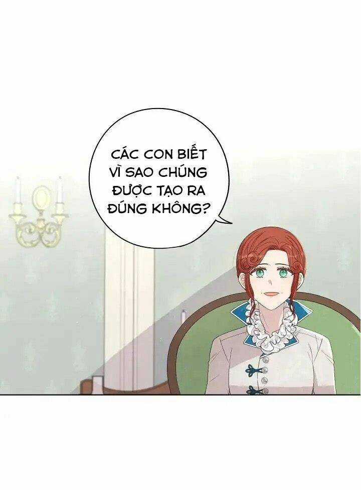 Công Chúa Tóc Đen Chapter 24 trang 37