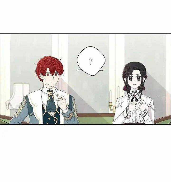 Công Chúa Tóc Đen Chapter 24 trang 38