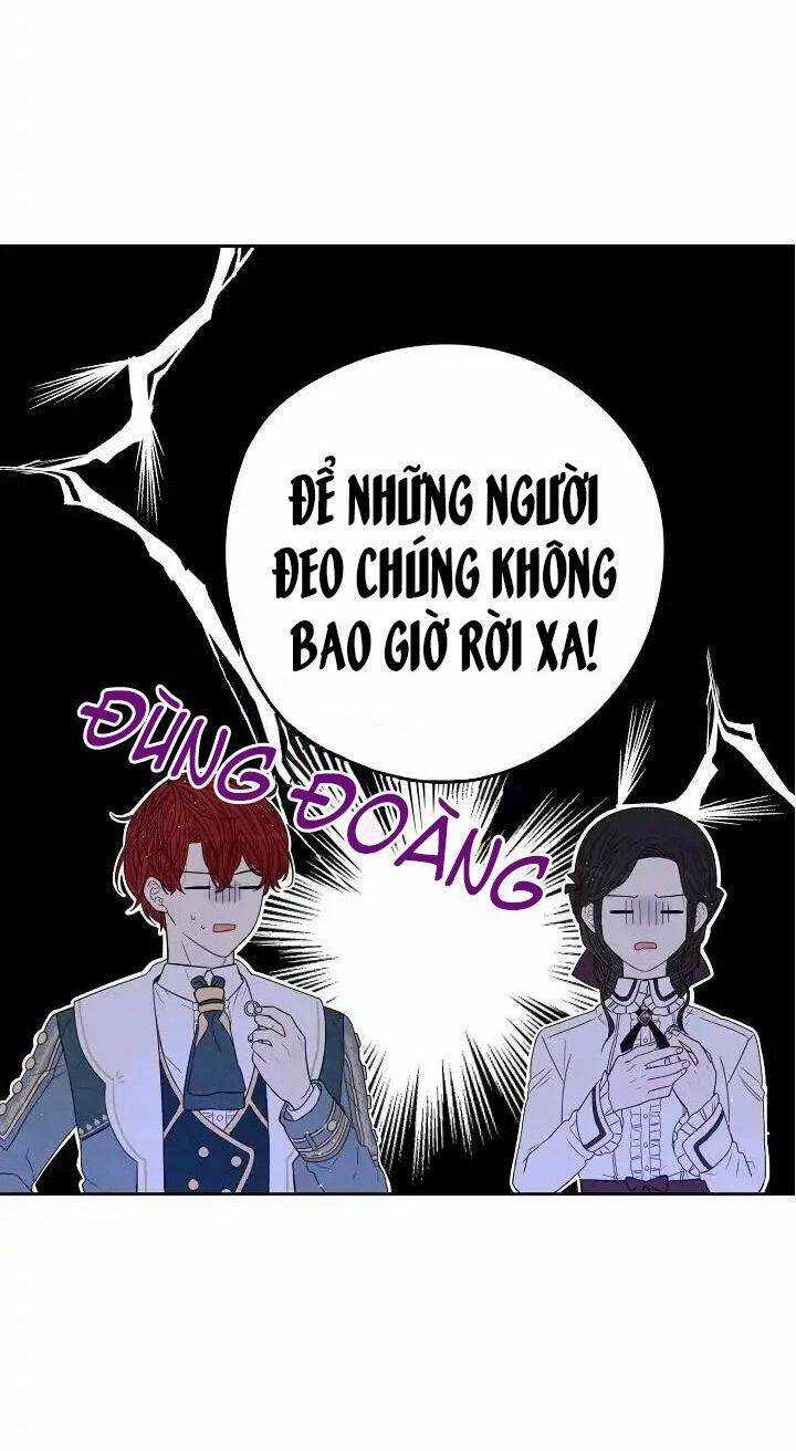Công Chúa Tóc Đen Chapter 24 trang 39