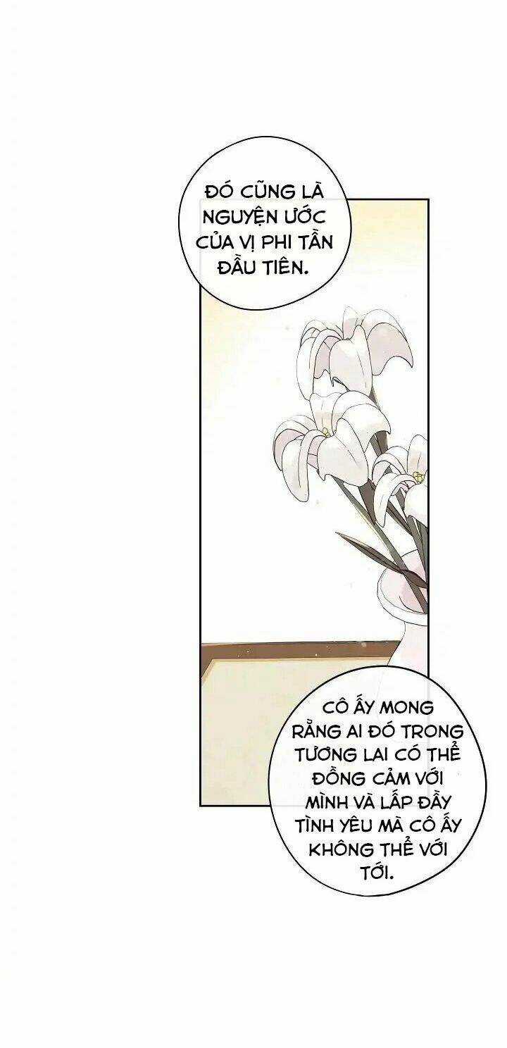 Công Chúa Tóc Đen Chapter 24 trang 40