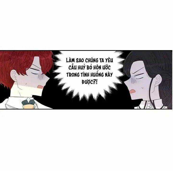 Công Chúa Tóc Đen Chapter 24 trang 43