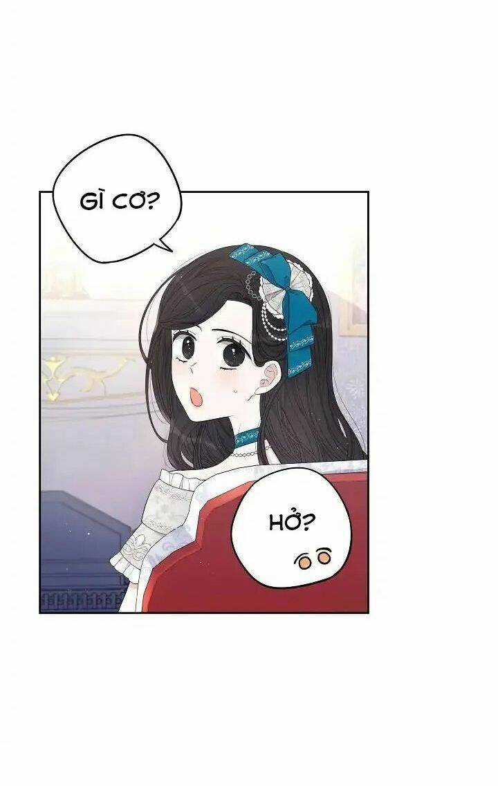 Công Chúa Tóc Đen Chapter 24 trang 51