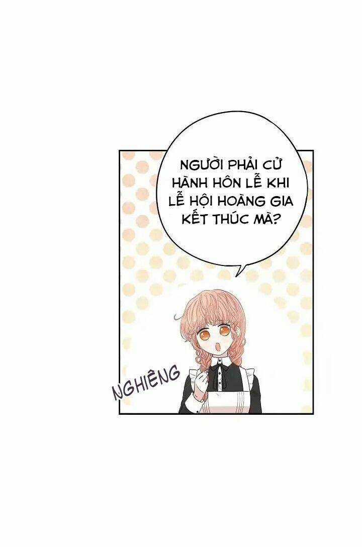 Công Chúa Tóc Đen Chapter 24 trang 52