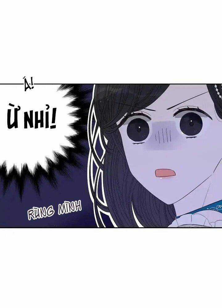 Công Chúa Tóc Đen Chapter 24 trang 53