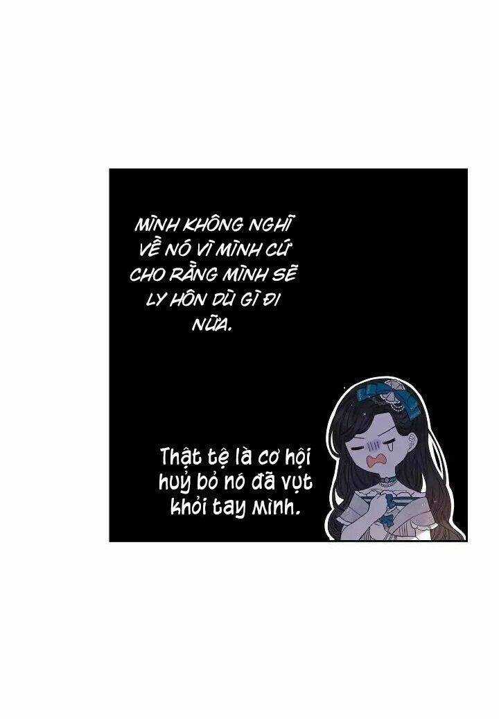 Công Chúa Tóc Đen Chapter 24 trang 54