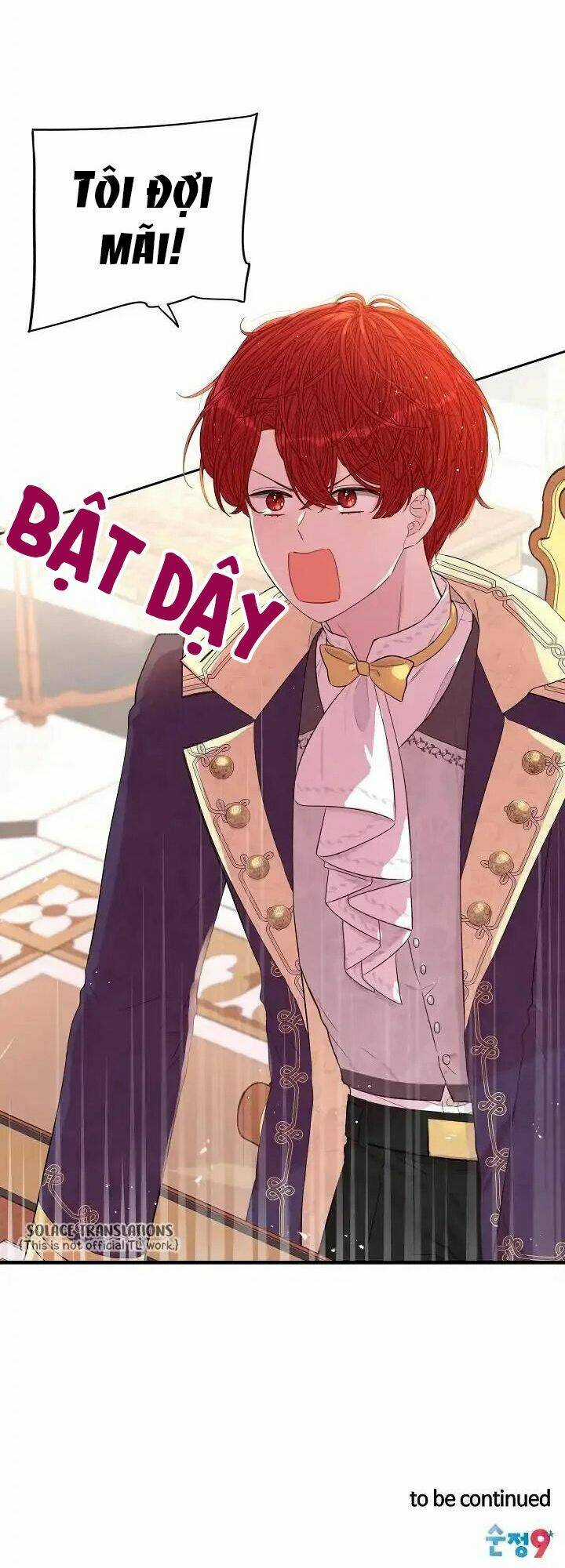 Công Chúa Tóc Đen Chapter 24 trang 60