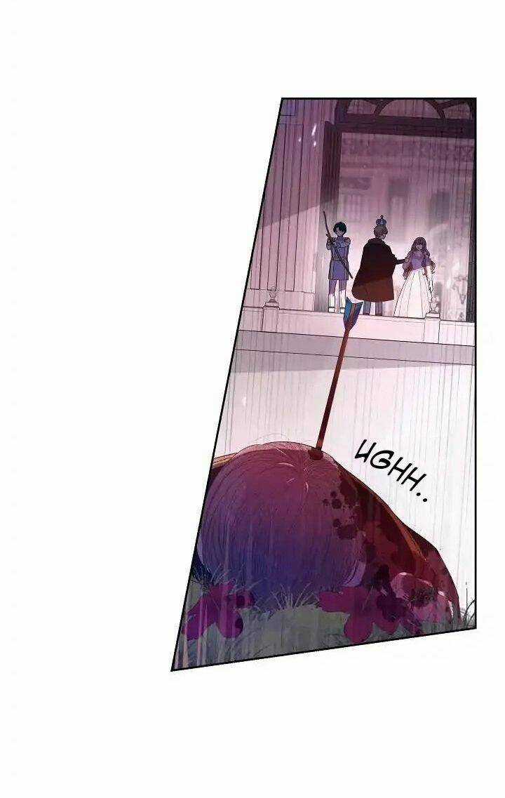 Công Chúa Tóc Đen Chapter 24 trang 7