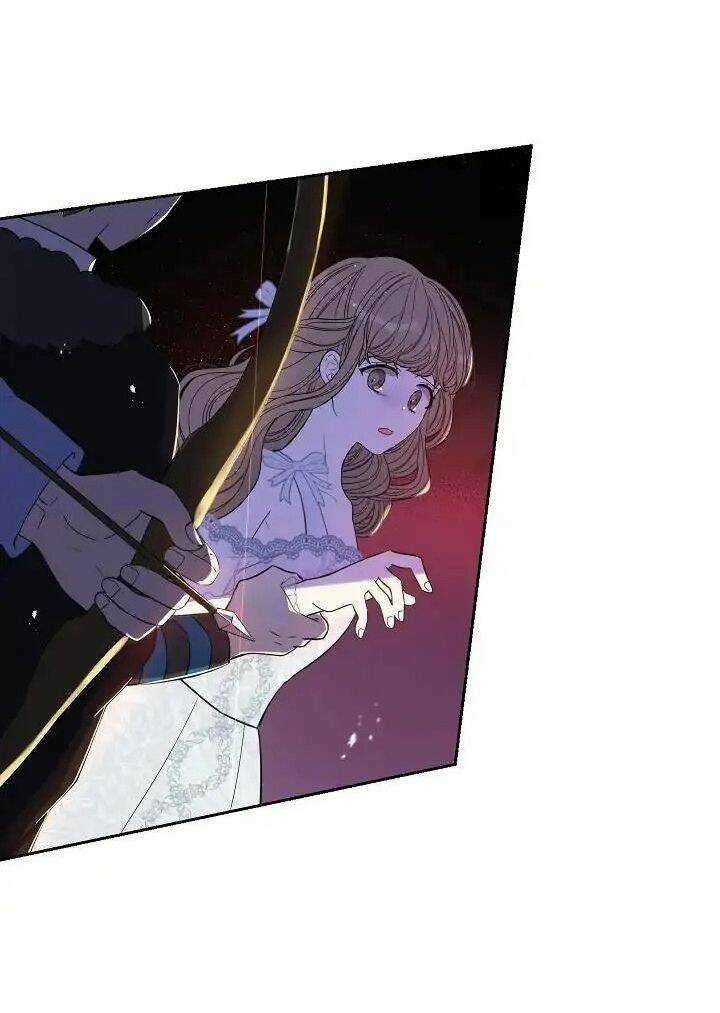 Công Chúa Tóc Đen Chapter 24 trang 8