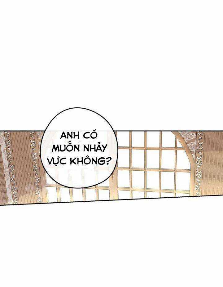 Công Chúa Tóc Đen Chapter 25 trang 1