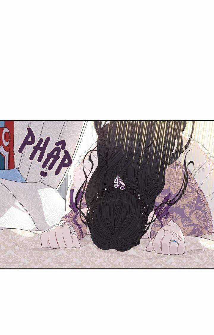 Công Chúa Tóc Đen Chapter 25 trang 19