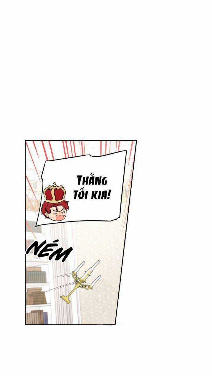 Công Chúa Tóc Đen Chapter 25 trang 24