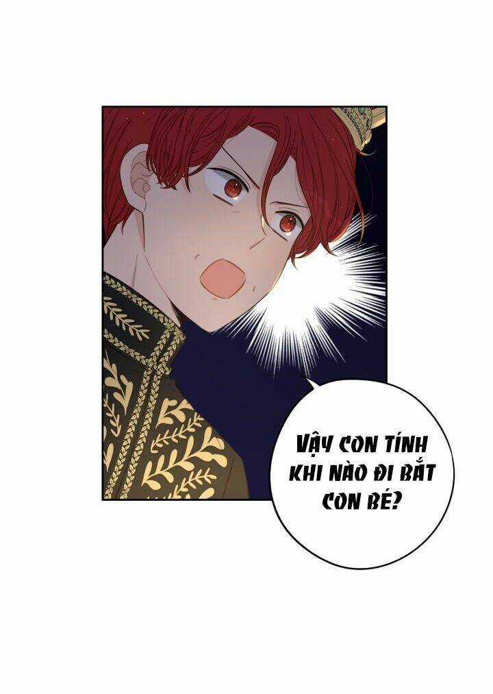 Công Chúa Tóc Đen Chapter 25 trang 35