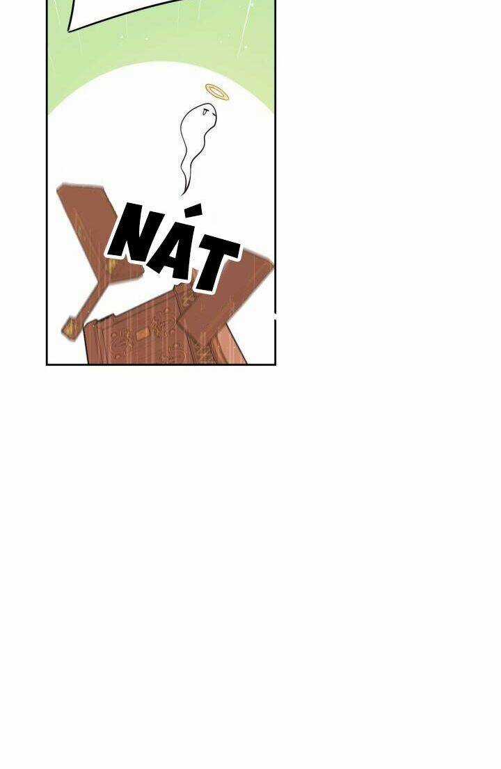 Công Chúa Tóc Đen Chapter 25 trang 38