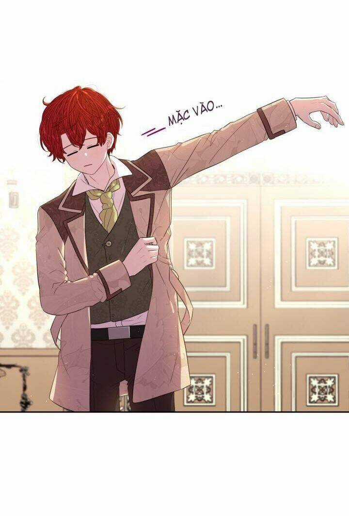 Công Chúa Tóc Đen Chapter 25 trang 40