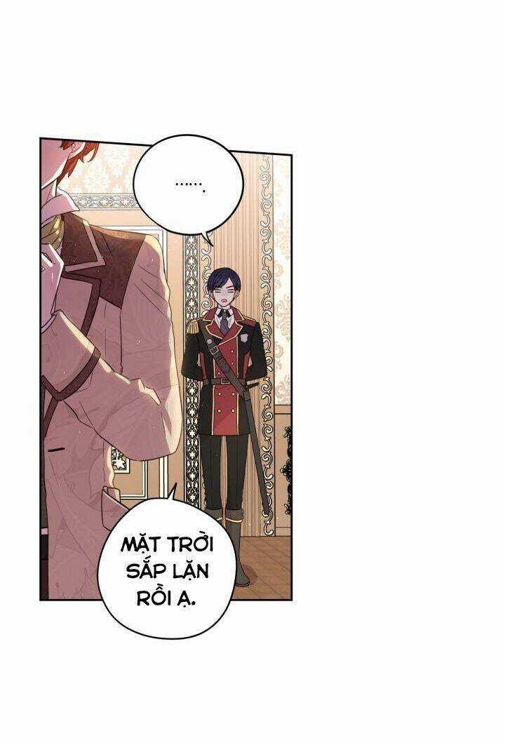 Công Chúa Tóc Đen Chapter 25 trang 41