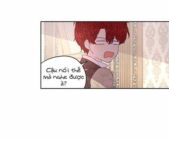 Công Chúa Tóc Đen Chapter 25 trang 49