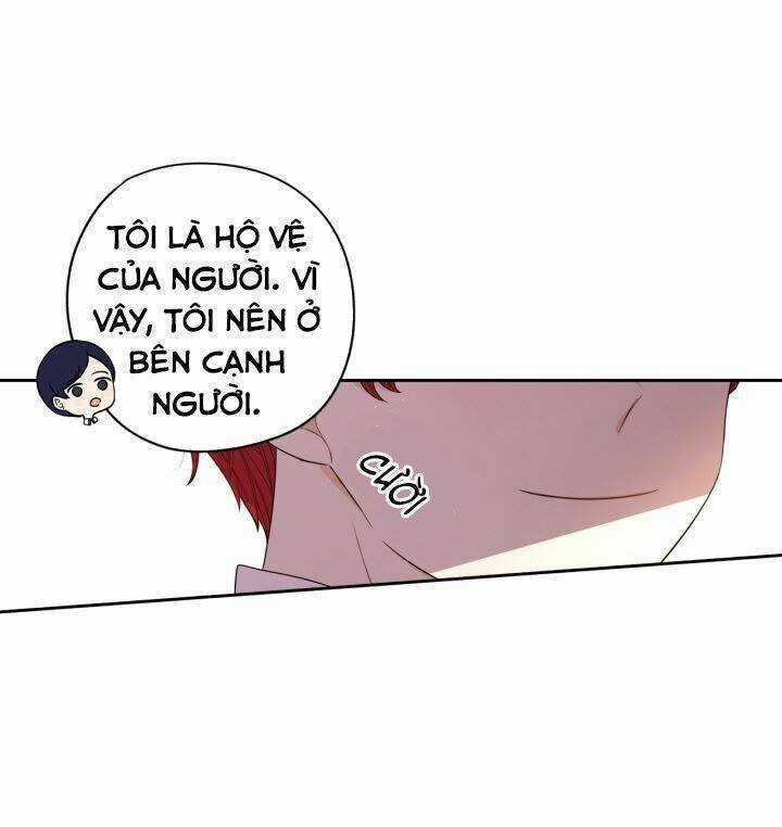 Công Chúa Tóc Đen Chapter 25 trang 53