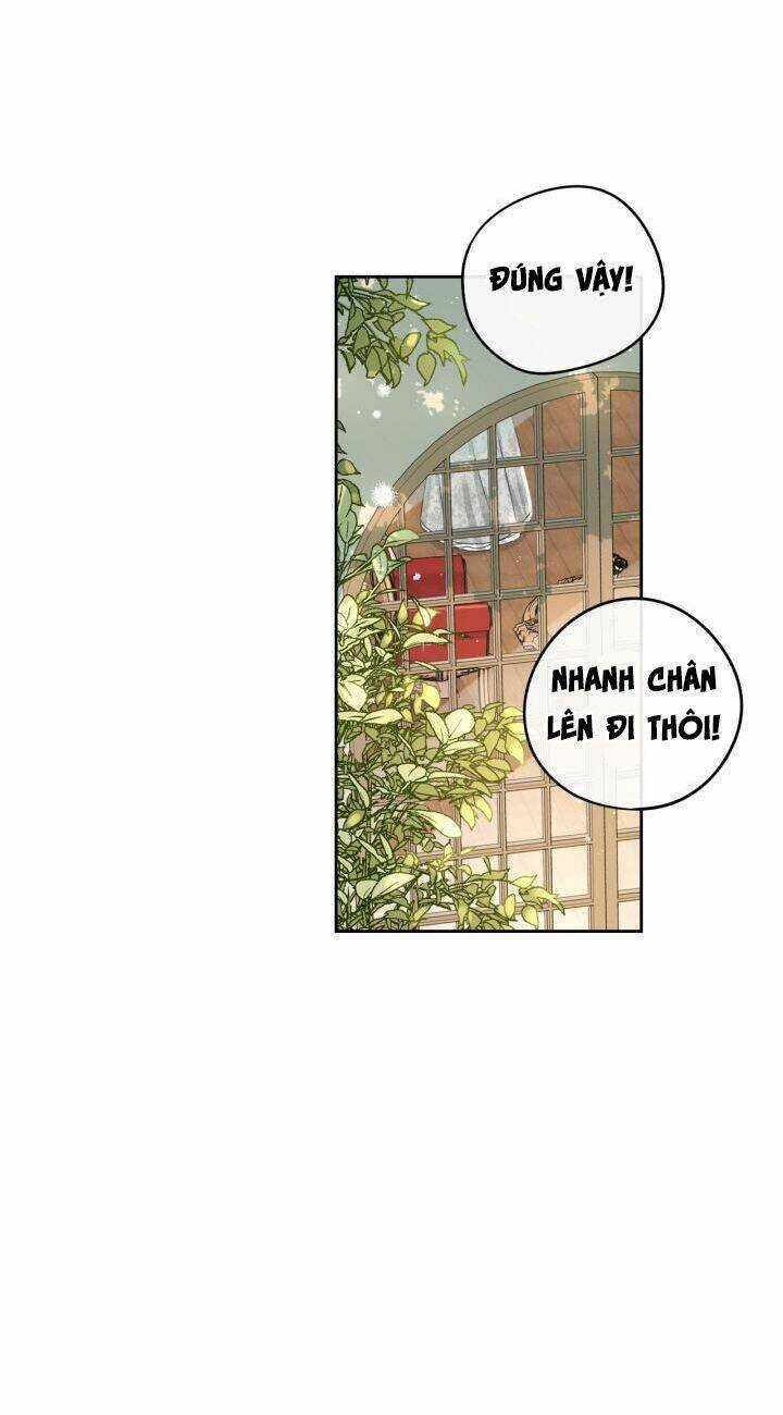 Công Chúa Tóc Đen Chapter 25 trang 9