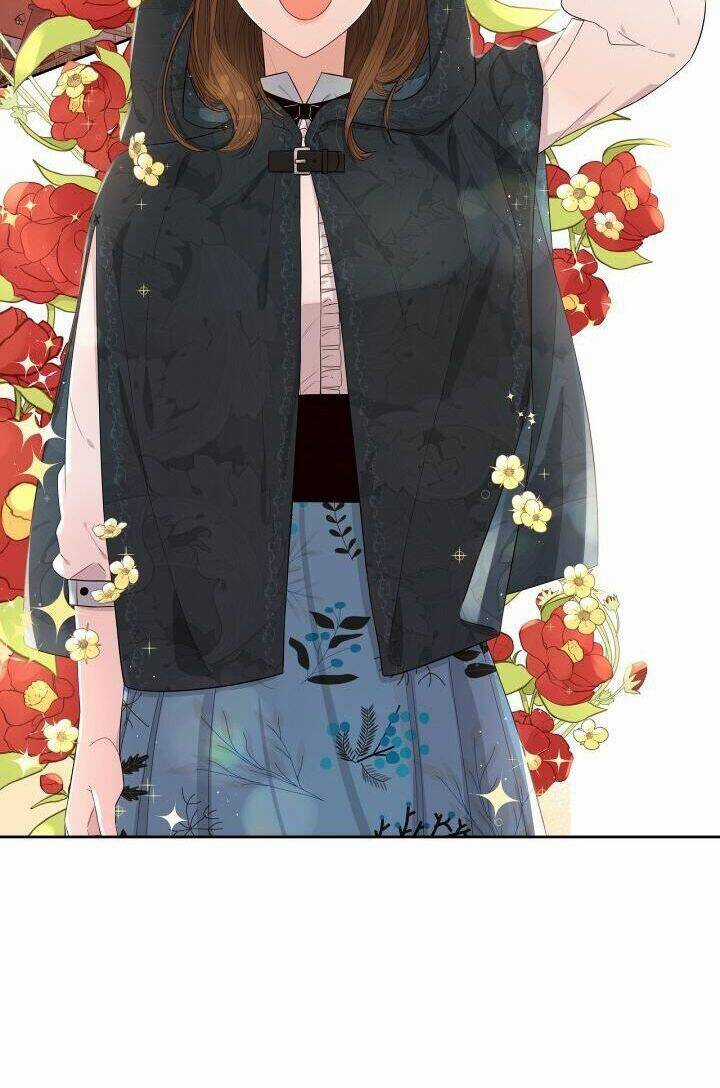 Công Chúa Tóc Đen Chapter 26 trang 1