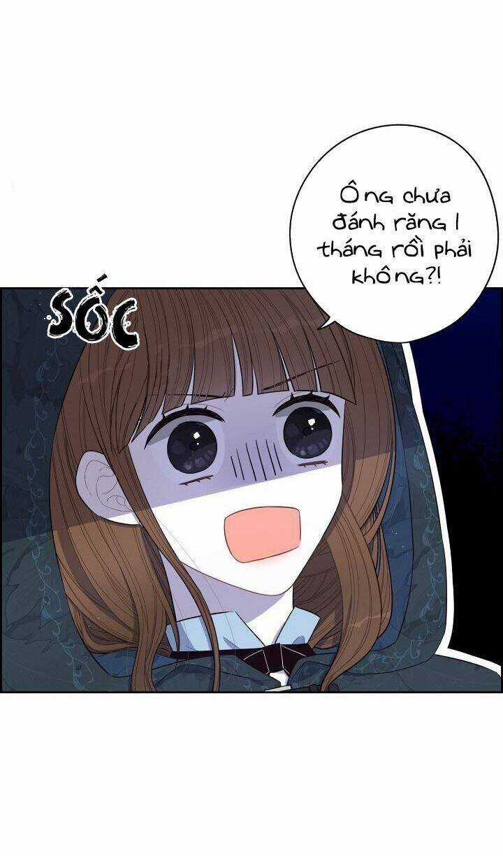 Công Chúa Tóc Đen Chapter 26 trang 14