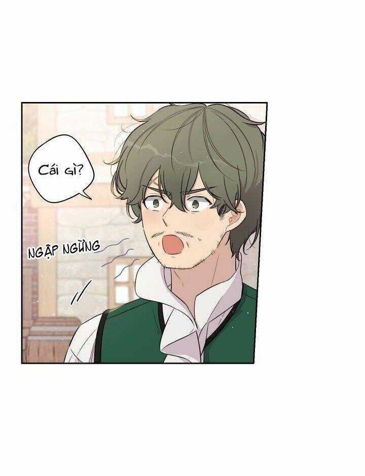 Công Chúa Tóc Đen Chapter 26 trang 15