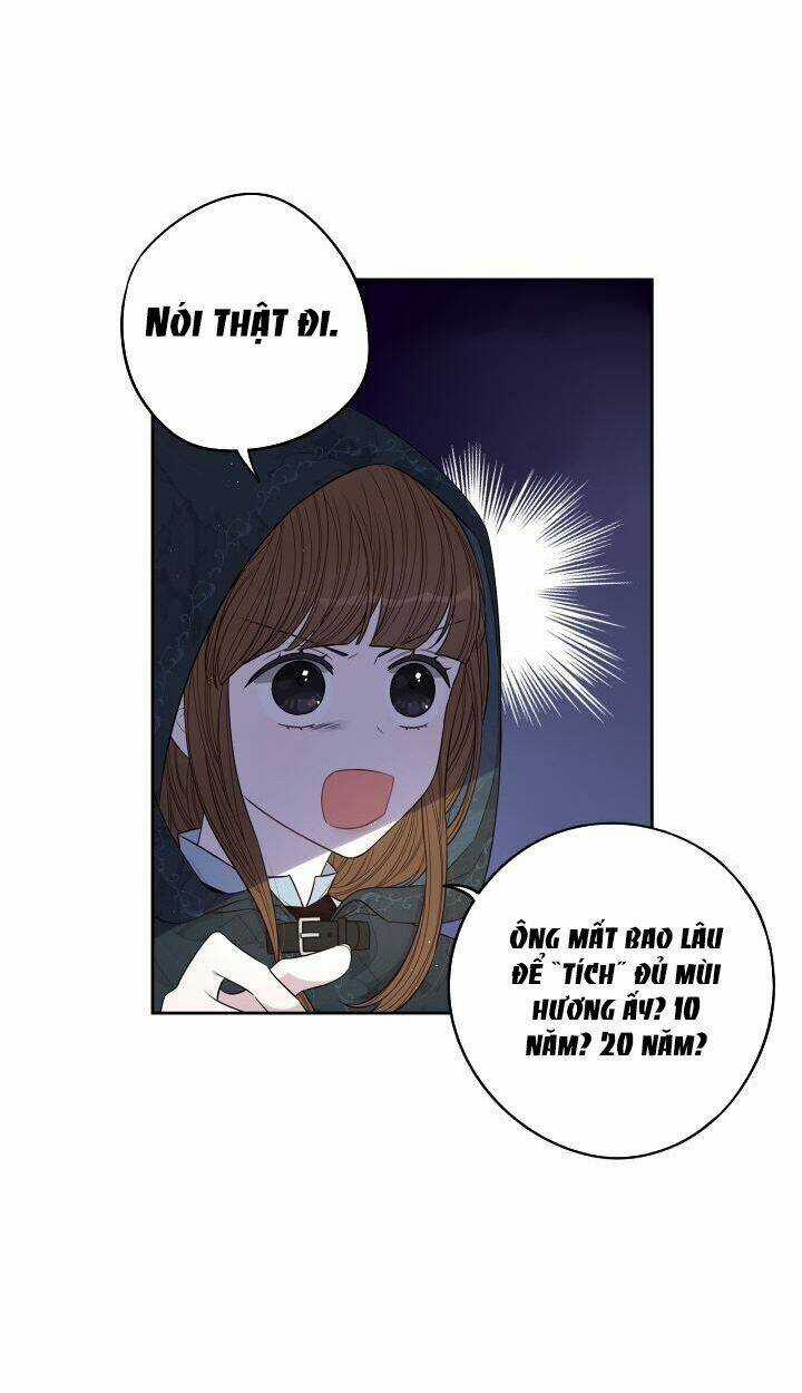 Công Chúa Tóc Đen Chapter 26 trang 23