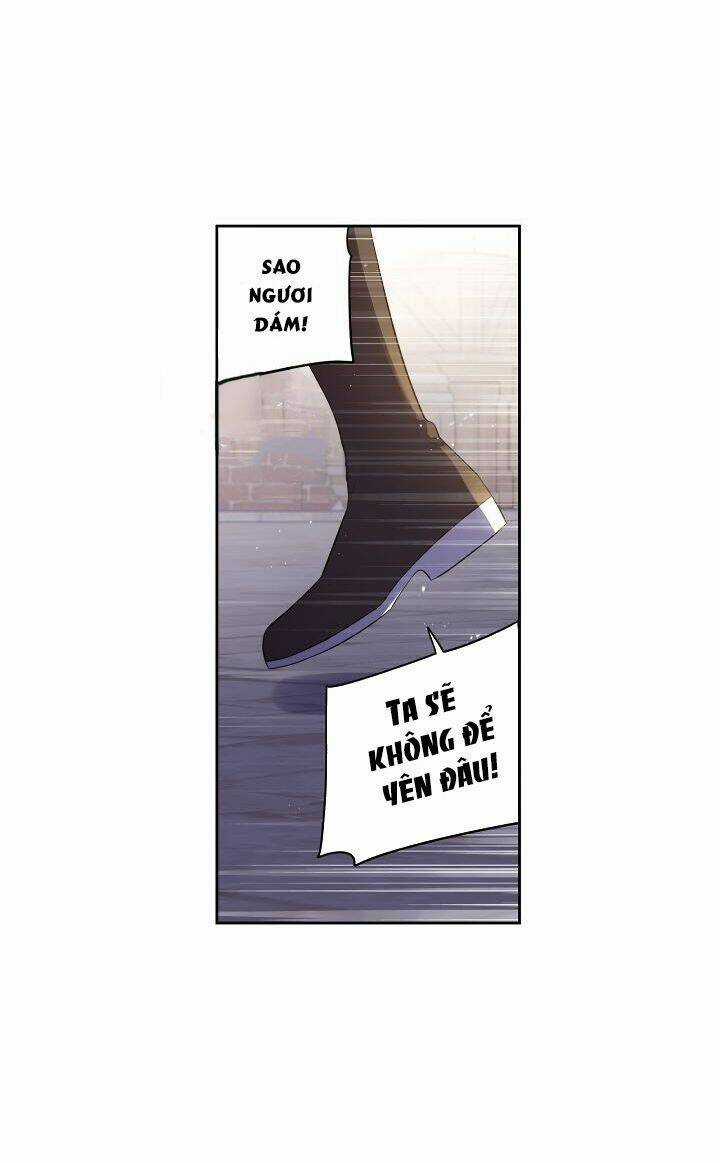 Công Chúa Tóc Đen Chapter 26 trang 33