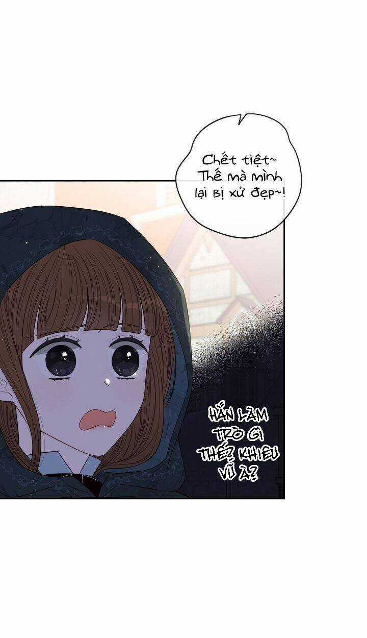 Công Chúa Tóc Đen Chapter 26 trang 36