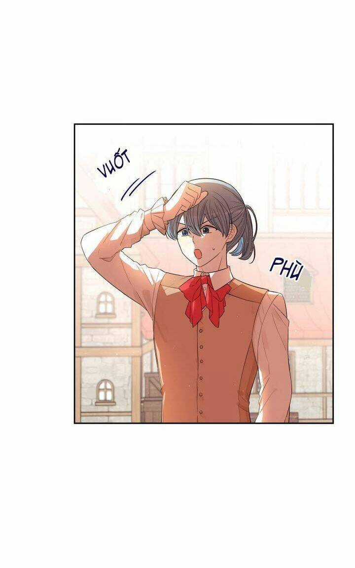 Công Chúa Tóc Đen Chapter 26 trang 37