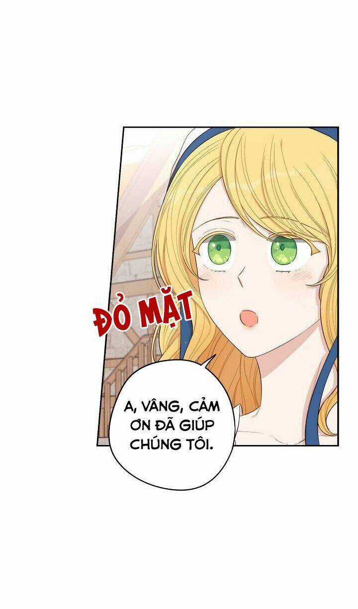 Công Chúa Tóc Đen Chapter 26 trang 39